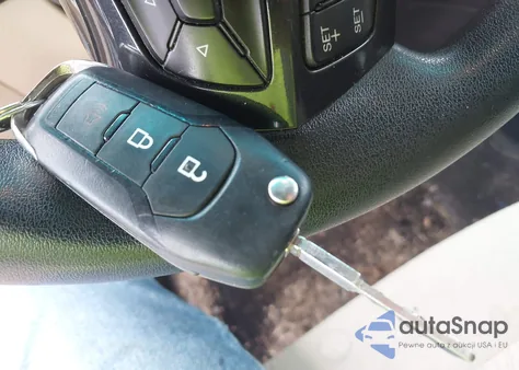 2016 Ford Explorer из США, поврежденный, VIN 1FM5K8B86GGA50965